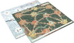 ROOT -  THE FALL AND WINTER MAT