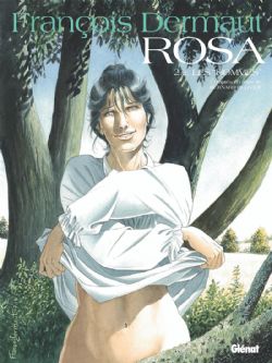 ROSA -  LES HOMMES 02