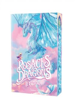 ROSACES ET DRAGONS -  (V.F.)