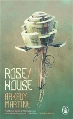 ROSE-HOUSE -  (V.F.)