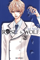 ROSE & WOLF -  (V.F.) 02