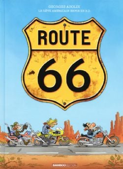 ROUTE 66 01