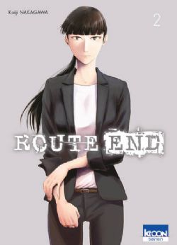 ROUTE END -  (V.F.) 02