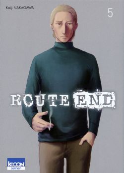 ROUTE END -  (V.F.) 05