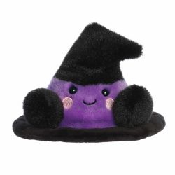 ROWENA LE CHAPEAU DE SORCIÈRE (12,5 CM) -  PALM PALS
