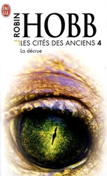 ROYAUME DES ANCIENS, LE -  LA DECRUE 4 -  LES CITES DES ANCIENS 26