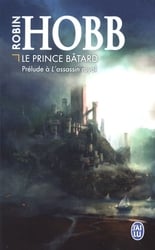 ROYAUME DES ANCIENS, LE -  LE PRINCE BATARD