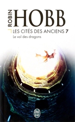 ROYAUME DES ANCIENS, LE -  LE VOL DES DRAGONS 7 -  LES CITES DES ANCIENS 29