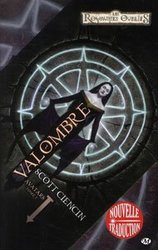 ROYAUMES OUBLIES, LES -  VALOMBRE (AVATARS, TOME 01 / GRAND FORMAT)