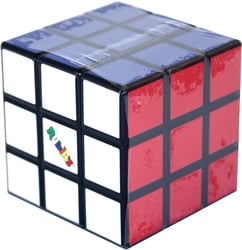 RUBIK'S -  BOÎTE DE BONBONS EN FORME DE CUBE RUBIK'S