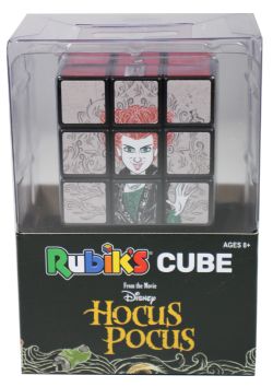 RUBIK'S -  CUBE RUBIK'S (3X3) -  HOCUS POCUS