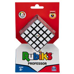 RUBIK'S -  CUBE RUBIK'S PROFESSEUR (5X5)