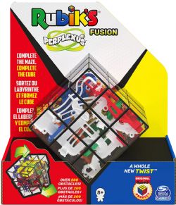 RUBIK'S -  PERPLEXUS FUSION (3X3)