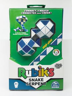RUBIK'S -  RUBIK'S SERPENT