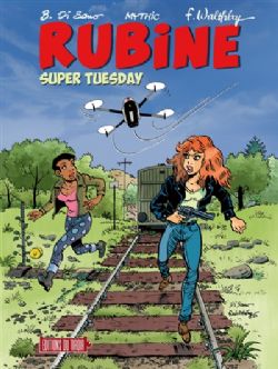 RUBINE -  SUPER TUESDAY (V.F.)