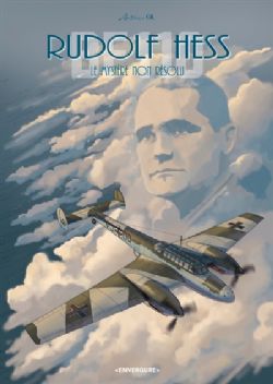 RUDOLF HESS -  LE MYSTÈRE NON RÉSOLU (V.F.)
