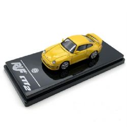 RUF -  CTR2 1/64 - JAUNE