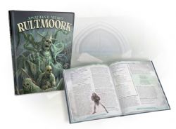 RULTMOORK -  STANDARD EDITION (ANGLAIS) -  RÈGLE DE BASE