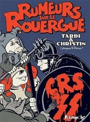 RUMEURS SUR LE ROUERGUE (NOUVELLE ÉDITION)