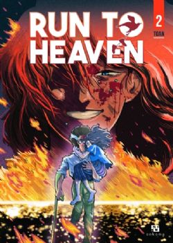 RUN TO HEAVEN -  (V.F.) 02