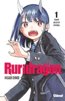 RURIDRAGON -  (V.F.) 01