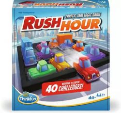 RUSH HOUR (MULTILINGUE)