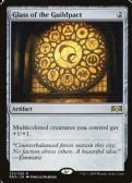 Ravnica Allegiance -  Glass of the Guildpact