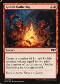 Ravnica Allegiance -  Goblin Gathering