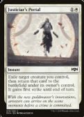 Ravnica Allegiance -  Justiciar's Portal