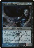 Ravnica: City of Guilds Promos -  Dimir Guildmage