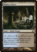 Ravnica: City of Guilds -  Watery Grave