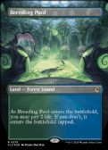 Ravnica: Clue Edition -  Breeding Pool
