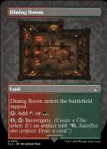 Ravnica: Clue Edition -  Dining Room