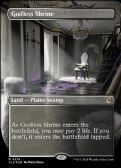 Ravnica: Clue Edition -  Godless Shrine