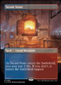 Ravnica: Clue Edition -  Steam Vents