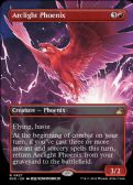 Ravnica Remastered -  Arclight Phoenix