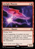 Ravnica Remastered -  Arclight Phoenix