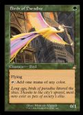 Ravnica Remastered -  Birds of Paradise