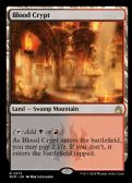 Ravnica Remastered -  Blood Crypt