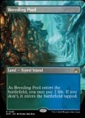 Ravnica Remastered -  Breeding Pool