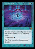 Ravnica Remastered -  Cyclonic Rift