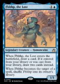 Ravnica Remastered -  Fblthp, the Lost