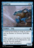 Ravnica Remastered -  Leapfrog