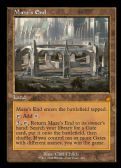 Ravnica Remastered -  Maze's End