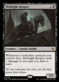 Ravnica Remastered -  Midnight Reaper