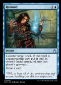 Ravnica Remastered -  Remand