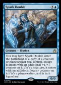 Ravnica Remastered -  Spark Double