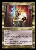 Ravnica Remastered -  Tajic, Legion's Edge