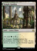 Ravnica Remastered -  Temple Garden