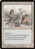 Renaissance -  Tundra Wolves